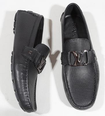 Men's Louis Vuitton Shoes-629